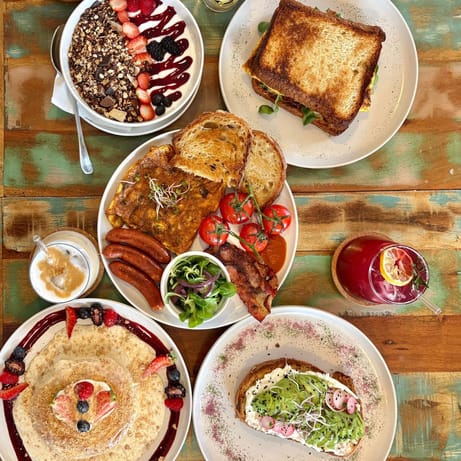 Brunch